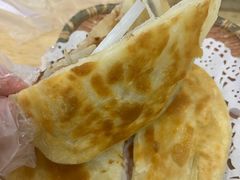 -李连贵熏肉大饼(金隅嘉品Mall店)