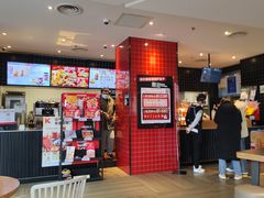 -肯德基(庄河店)