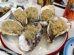 -旺角小渔村(二马路店)