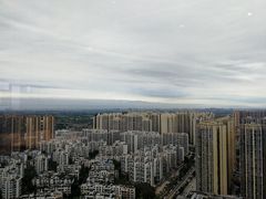 -锦悦轩空中观景餐厅