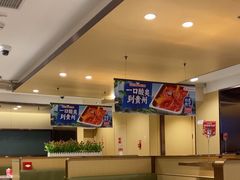 -海底捞火锅(宇飞大厦店)
