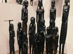 -长春世界雕塑园冰雪艺术天地