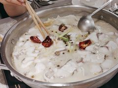 -有家酸菜鱼(苏州绿宝广场店)