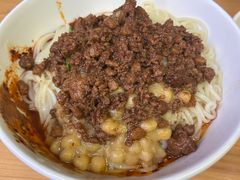 -朱儿面庄(洋河三路店)