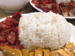 -煲煲香快餐(南京路店)