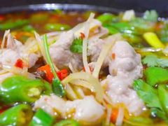 -阿细汉菜(本地盐帮菜名店)