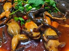 -京味羊蝎子火锅(柳影路店)