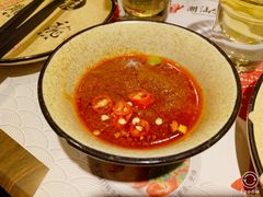 -福牛阁潮汕牛肉火锅