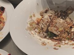 -凤凰园烤鸭店·唐山菜·传承花椒肉(老唐丰路店)