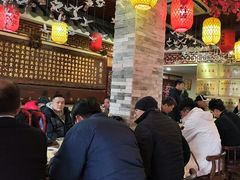 -金杨拉面王小吃面馆·牛三宝面·红烧牛肉粉