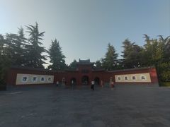 -洛阳白马寺