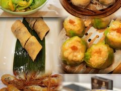 -聚福山莊·寻味顺德(北滘店)