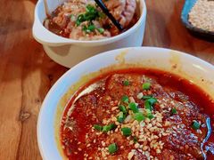 -付小姐在成都(中山公园店)