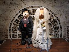 -济州岛泰迪熊博物馆