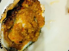 -東豫狼鲜货烧烤. 碳火烤鱼. 小龙虾(上海首店)