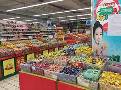 -华润万家(朱雀大街店)