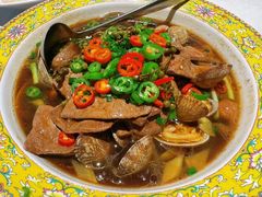 -忆家名门·上海菜(徐家汇店)