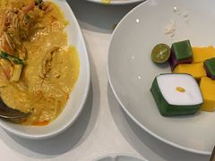 -泰香米泰国餐厅(鎏嘉码头店)
