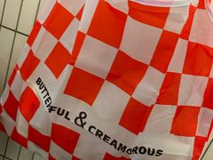 -BUTTERFUL&CREAMOROUS 黄油与面包(西单大悦城店)