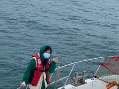-深圳海钓·深圳钓鱼·拓展聚会鱼排