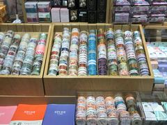 -九木杂物社(恒隆广场店)