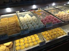 -赞记龙凤礼饼(广州市二宫向群宾馆店)