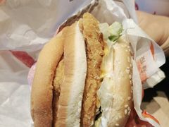-汉堡王(北京通州领展店)