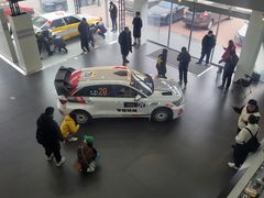 -金港秋名山·双层卡丁车场