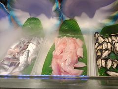 -阪尚皇·原切牛排·烤肉火锅自助(北京路店)