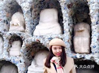 瓷房子 天津旅游必打卡