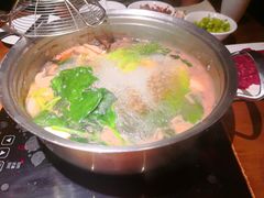 -牛焱·贵州黄牛肉火锅(城西银泰店)