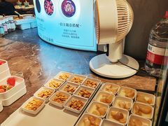 -涮福記·现切牛羊肉火锅(世纪汇店)