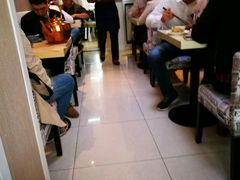 -金豆角砂锅焖面(安贞店)