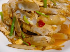 -阿杰臻选海鲜饭店(普陀山店)