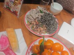 -成老灶火锅鸡(平山店)