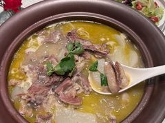 -长沙运达喜来登酒店