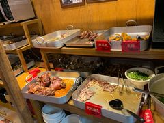 -日丰园海肠水饺·老字号大连海鲜(和平广场店)