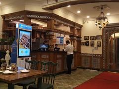 -清真·玛丽亚新疆菜主题餐厅(浙江中路店)