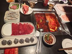 -川西坝子火锅(清江东路3.0直营店)