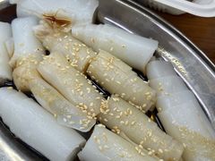 -陳添記·祖傳爽鱼皮(十五甫三巷店)