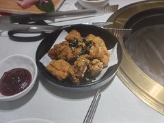 -韩时烤肉(枫蓝店)