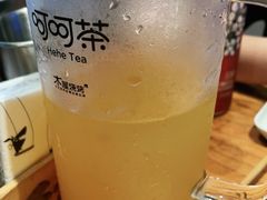 -木屋烧烤(创意园店)