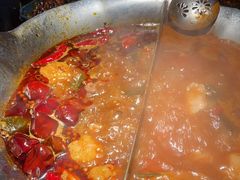 -湊湊火锅·茶憩(上海合生汇店)