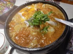 -春天里餐厅(西田城店)