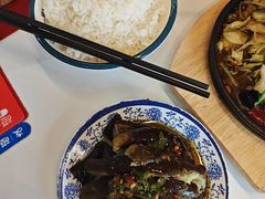 -71号豆汤饭·成都小馆(红牌楼店)