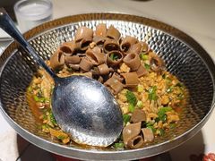 -33号大院·青岛本帮菜(五四广场店)