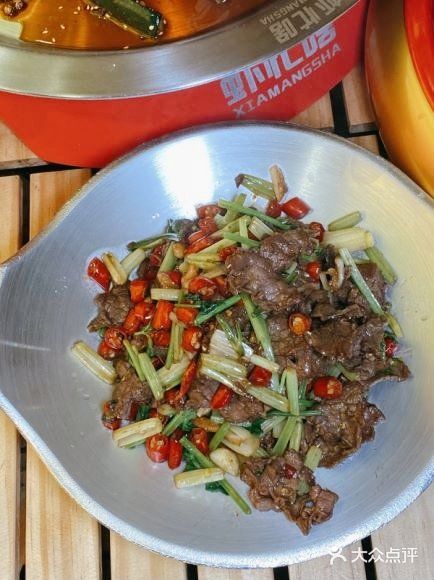 吃虾就来虾忙啥