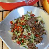 吃虾就来虾忙啥