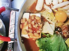-京尚道韩式美食屋(海甸岛店)