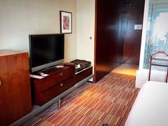 -上海龙之梦万丽酒店